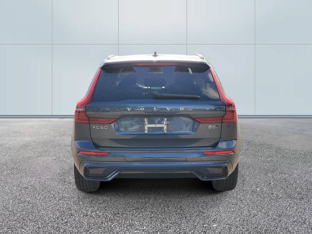 Certified 2026 Volvo XC60 B5 Plus AWD/4WD image 5
