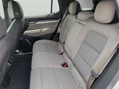 New 2026 GMC Terrain Elevation AWD/4WD image 13