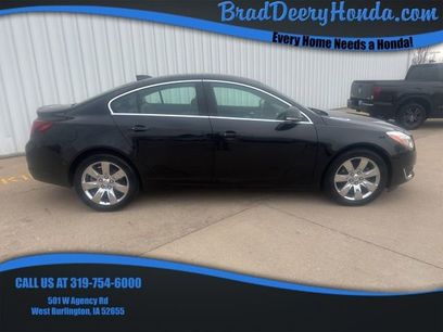 Used 2015 Buick Regal Premium w/ Experience Buick Package