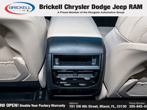 Used 2026 Jeep Grand Cherokee Limited RWD image 19