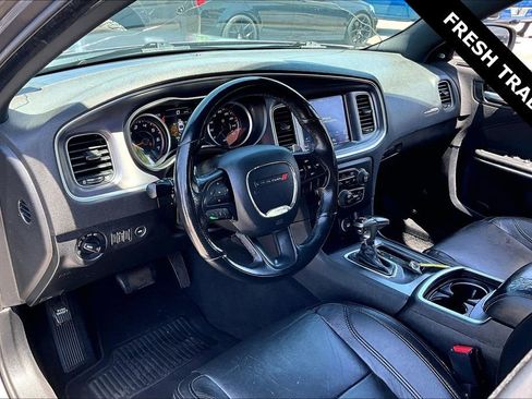 Used 2019 Dodge Charger R/T w/ Driver Confidence Group RWD image 16