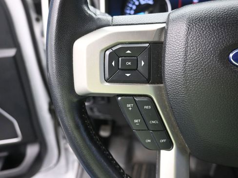 Certified 2021 Ford F250 Lariat w/ Lariat Value Package image 30