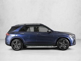 Used 2026 Mercedes-Benz GLE 350 4MATIC video 4
