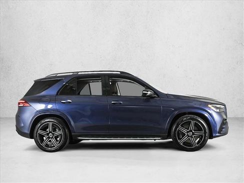 Used 2026 Mercedes-Benz GLE 350 4MATIC image 4