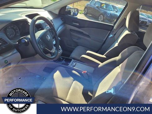 Used 2014 Honda CR-V EX image 20