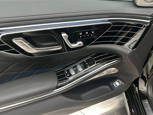 New 2027 Mercedes-Benz S 580 4MATIC Sedan image 13
