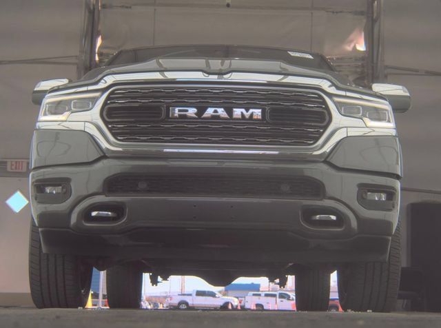 Used 2019 RAM 1500 Limited RWD image 11