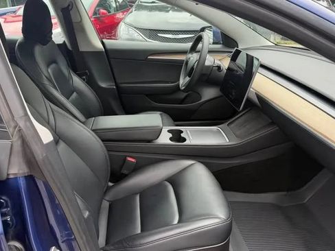 Used 2022 Tesla Model 3 RWD image 8