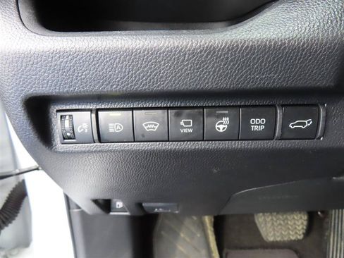 Used 2023 Toyota RAV4 XSE AWD/4WD image 19