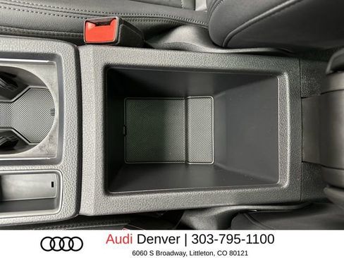 Used 2025 Audi Q3 2.0T Premium w/ Convenience Package AWD/4WD image 20