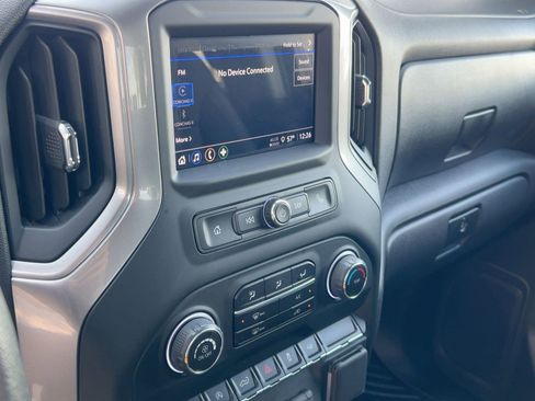 Certified 2024 Chevrolet Silverado 1500 Custom image 24