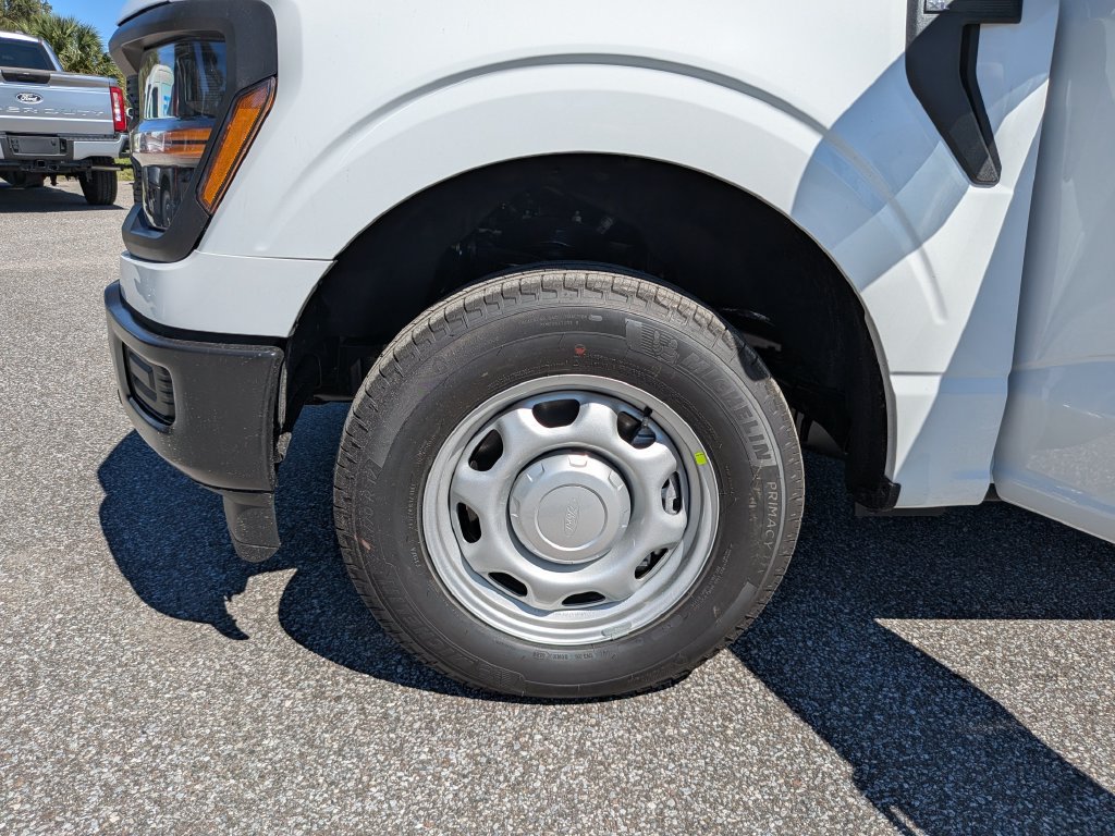 New 2026 Ford F150 XL RWD image 31