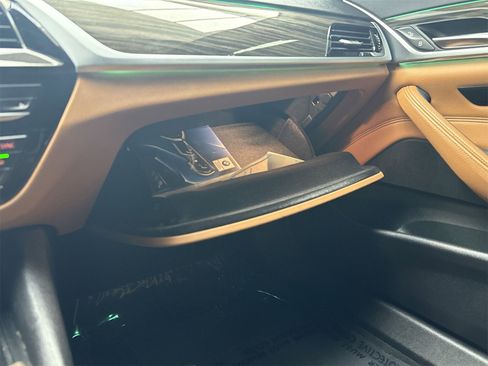 Used 2020 BMW 530i w/ Convenience Package image 28