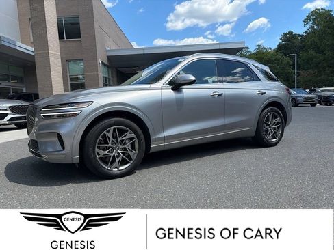 Used 2024 Genesis GV70 2.5T w/ Select Package AWD/4WD image 1