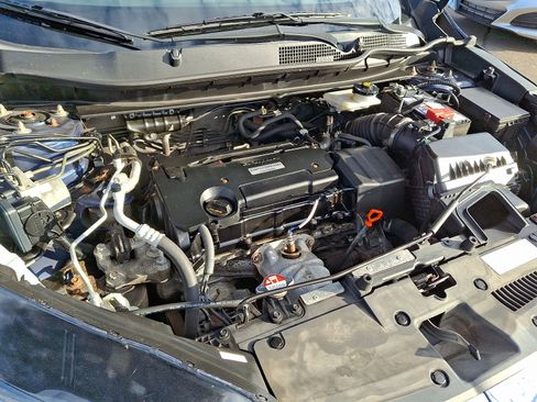 Used 2017 Honda CR-V LX image 26