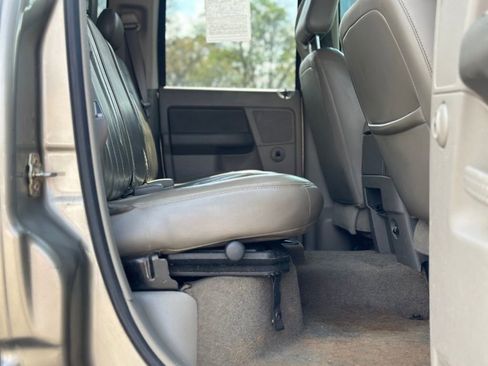 Used 2006 Dodge Ram 2500 Truck Laramie image 21