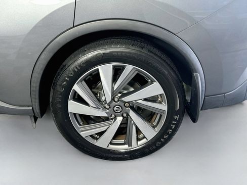 Used 2020 Nissan Murano SL FWD image 32