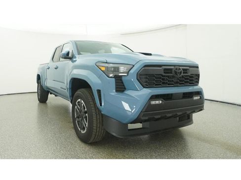 New 2026 Toyota Tacoma TRD Sport image 30