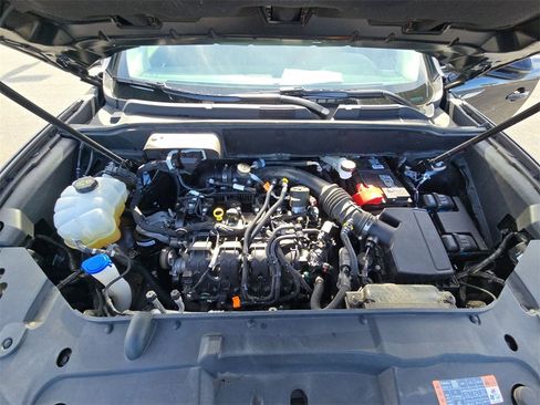 Used 2022 Lincoln Nautilus Reserve w/ Equipment Group 201A image 26