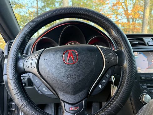 Used 2007 Acura TL Type-S image 13