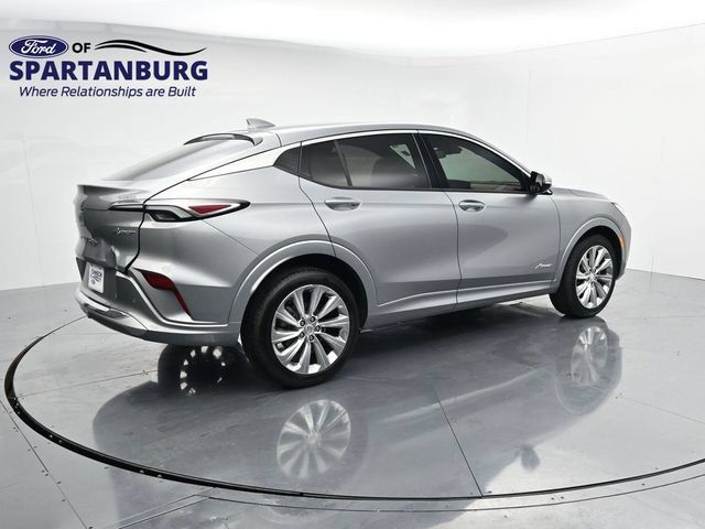 Used 2024 Buick Envista Avenir FWD image 7