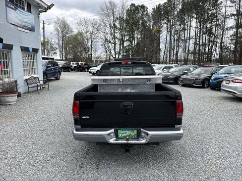 Used 2001 Dodge Dakota SLT image 4