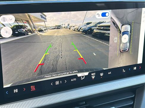 New 2026 Ford Explorer ST w/ Sun And Sound Package image 16