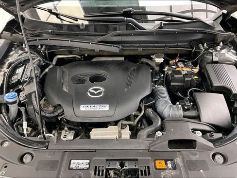 Used 2019 MAZDA CX-5 Signature AWD/4WD image 29