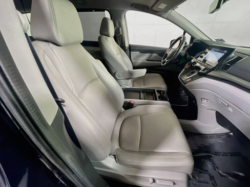Used 2019 Honda Odyssey EX-L image 29