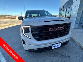 New 2026 GMC Sierra 1500 Pro w/ Graphite Edition AWD/4WD video 1