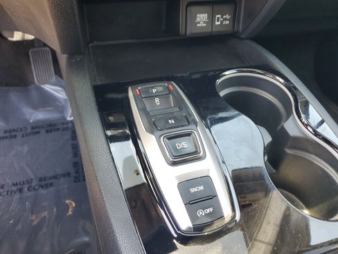Used 2022 Honda Pilot Touring image 28