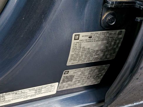 Used 2020 GMC Sierra 1500 AT4 w/ AT4 Premium Package image 37