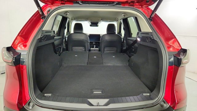 New 2026 MAZDA CX-5 Preferred AWD/4WD image 38