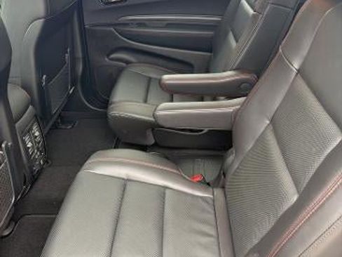 New 2026 Dodge Durango GT image 25