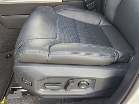 New 2026 Toyota Sequoia Platinum image 18