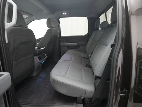 Used 2024 Ford F150 XLT w/ Equipment Group 302A MID AWD/4WD image 15