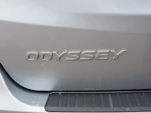 Certified 2022 Honda Odyssey Touring image 7