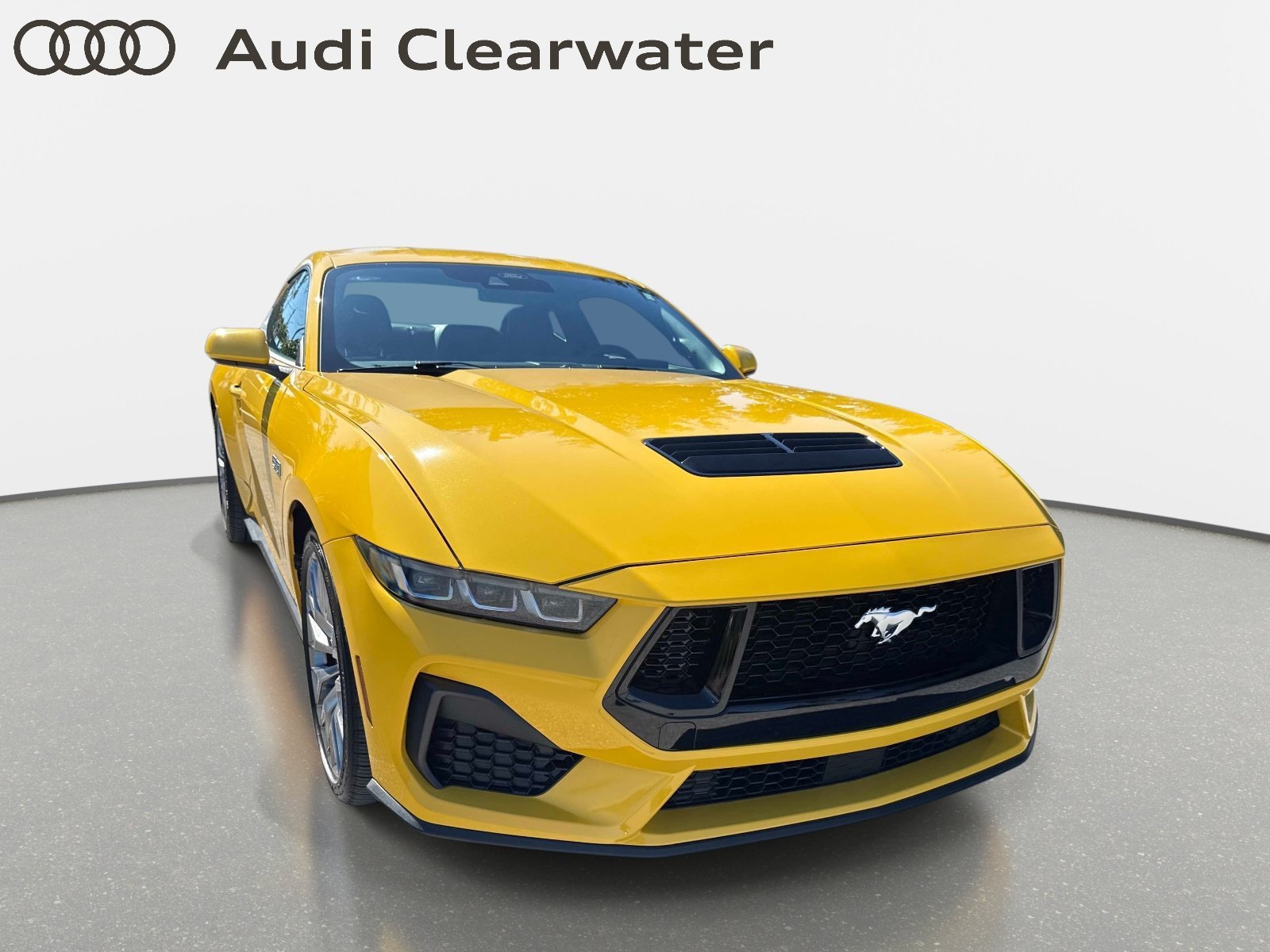 Used 2024 Ford Mustang GT Premium RWD image 7