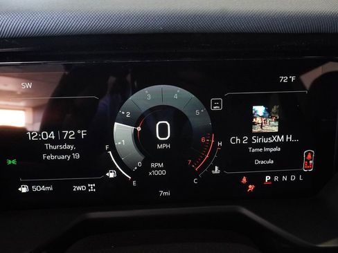 New 2026 GMC Acadia AT4 image 20