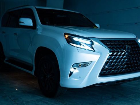 Used 2023 Lexus GX 460 Premium image 15