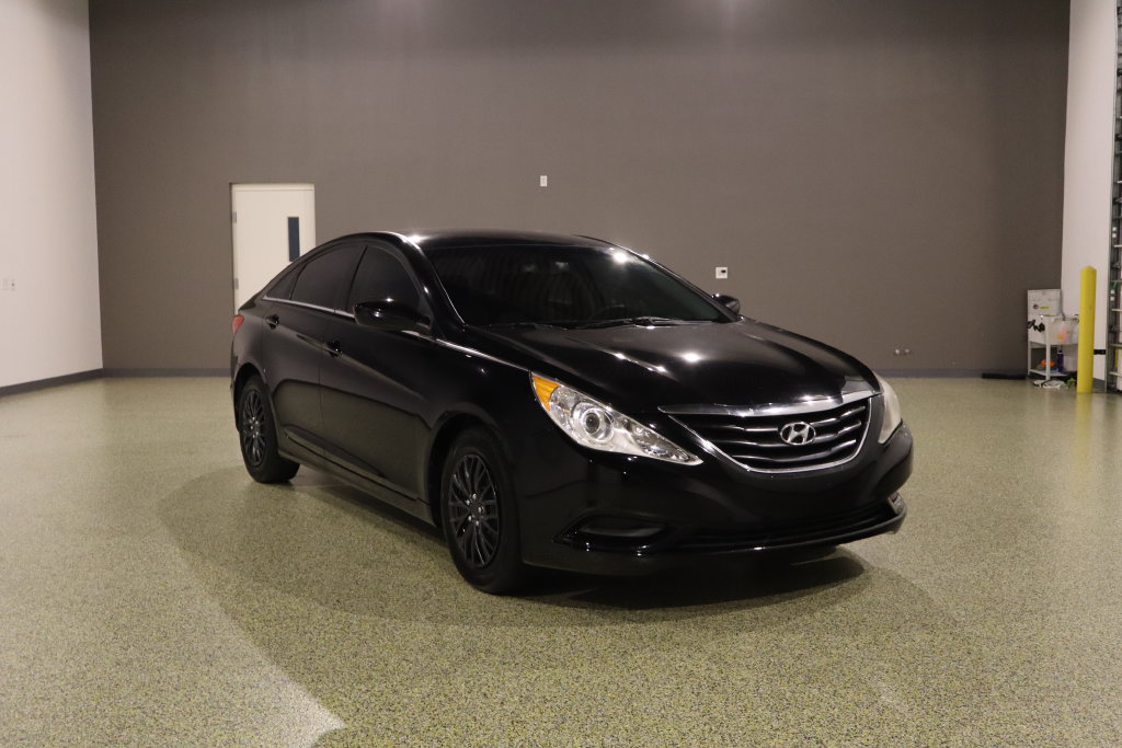 Used 2013 Hyundai Sonata GLS FWD image 1