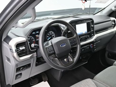 Used 2023 Ford F150 XLT AWD/4WD image 16