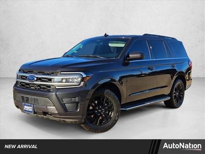 Used 2022 Ford Expedition XLT