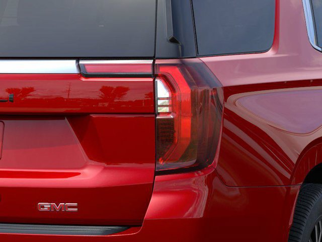 New 2027 GMC Yukon Denali AWD/4WD image 11