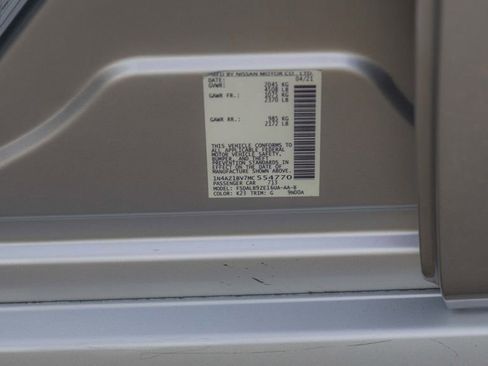 Used 2021 Nissan Leaf S w/ S Charge Package image 19