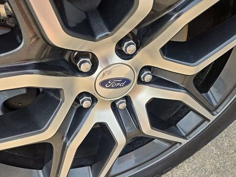 Used 2017 Ford Explorer Sport w/ Equipment Group 401A AWD/4WD image 25