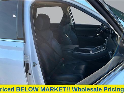 Used 2022 Hyundai Palisade SEL w/ 8P Bench Seat Package FWD image 30