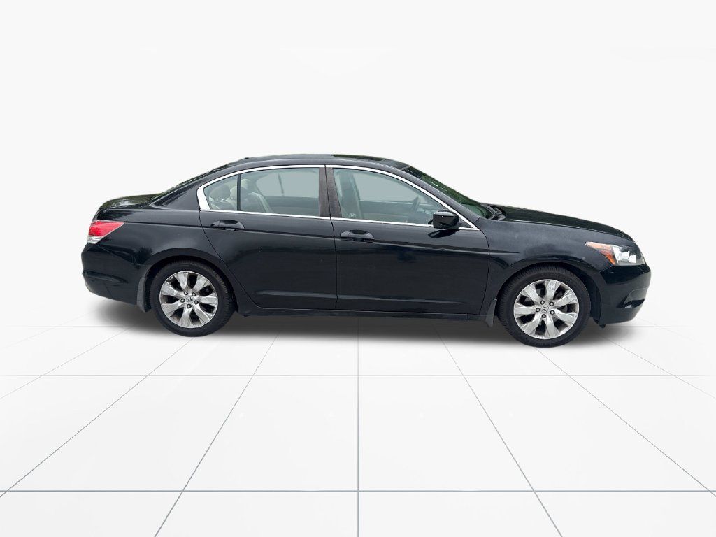 Used 2009 Honda Accord EX-L image 9