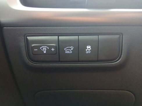 New 2026 Hyundai Tucson SEL FWD image 20