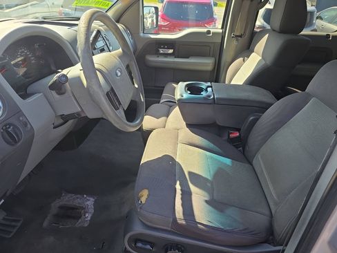 Used 2004 Ford F150 XLT RWD image 9